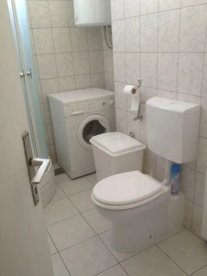 Apartment Ulica Antuna Mihanovica 51A Split