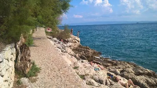 Ulica Antuna Mihanovica 51A Split Apartment