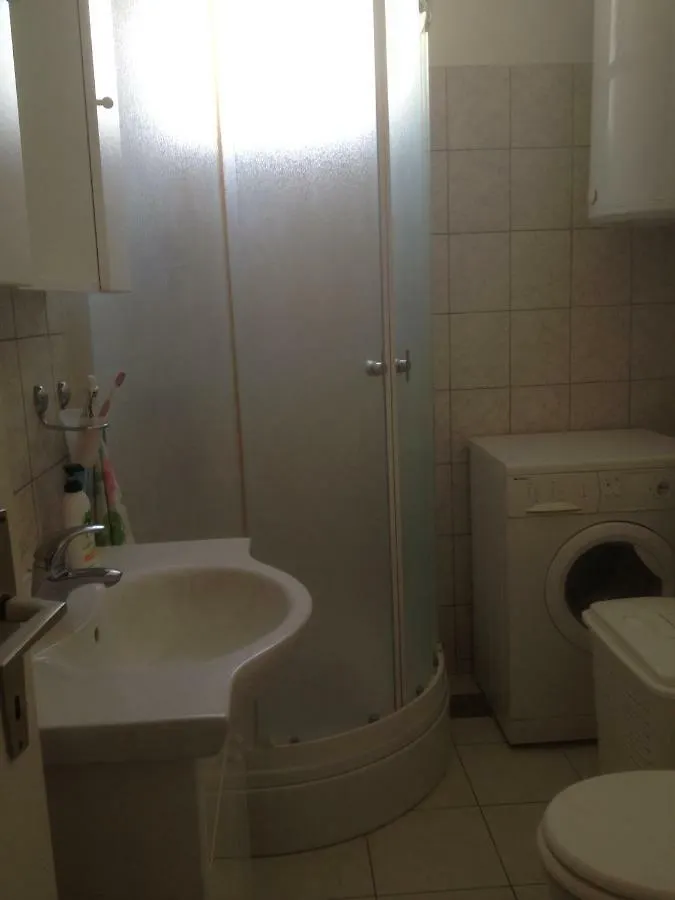 Ulica Antuna Mihanovica 51A Split Croatia