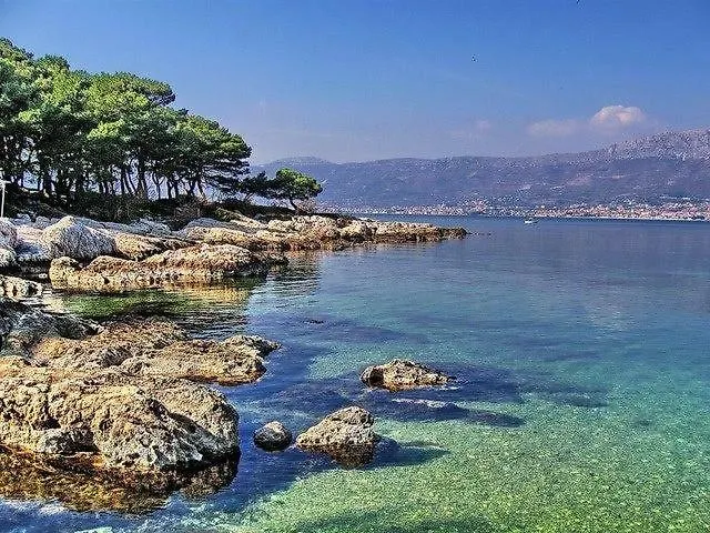 Ulica Antuna Mihanovica 51A Split 0*,  Croatia