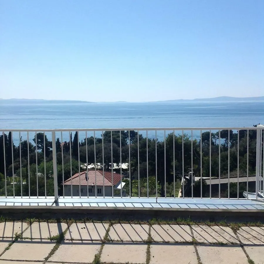 Ulica Antuna Mihanovica 51A Split Croatia